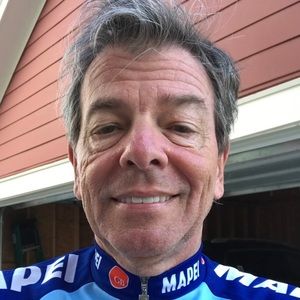 Meet your Posher, Dave